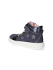 Richter Shoes High Sneaker in Blau