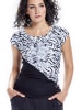 Winshape Functional Light and Soft Kurzarmshirt AET109LS in tiger