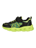 Zigzag Sneaker Kalmi in 3004 Lime Punch