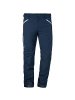 Schöffel M PANTS CABARAY in Blau