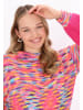 myMo Sweater in Pink