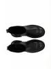 Cashott Stiefel CASJOLINE in Black-Black
