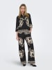 JDY Hose in Black