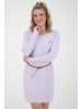 alife and kickin Blusenkleid, Jerseykleid, Minikleid, Shirtkleid, Sommerkleid, Strandkleid EllinAK A in orchid melange