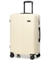 Wittchen SUITCASE SET in Cream