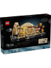 LEGO Star Wars 75380 Podrennen in Mos Espa – Diorama
