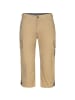 Killtec Skaterhose Libarko in Sand