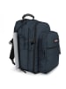 Eastpak Tutor 39 - Rucksack 48 cm (black denim) in triple denim