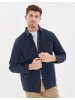 Threadbare Hemdjacke THB Shacket Sunter in Navy