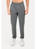 SMILODOX Jogginghose Delian in Grau