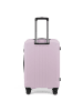Epic Airwave NEO 4 Rollen Kofferset 3-teilig in sweetpink