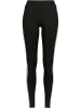 Urban Classics Leggings in schwarz