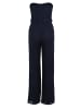 Vera Mont Jumpsuit mit Spitze in Night Sky