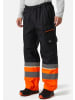Helly Hansen Arbeitshose "Uc-Me Shell Pant Cl1" in Orange