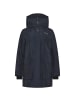 Didriksons Parka Harriet in dunkelblau
