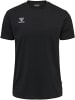 Hummel Hummel T-Shirt Hmlmove Multisport Kinder in BLACK