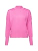 ESPRIT Pullover in pink fuchsia 2