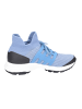 UYN Schnürschuh in blau