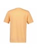 Gant Rundhals T-Shirt für Herren in orange