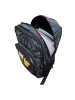 Pokémon Rucksack Schulrucksack 42x29x16cm mit Seitentaschen