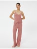 KOTON Schlafanzug-Strickhosen in Rosa