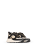POSH by Poelman PS Poelman MINION Mädchen Sneaker