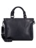 The Chesterfield Brand Soft Class Handtasche Leder 30 cm in black