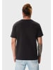 OLDSKULL T-Shirt Xtreme Shugamama in Black