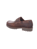 PANAMA JACK Schnürschuh in braun