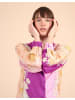 Oilily Bain Bluse in Lila