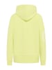 ELBSAND Hoodie Seldis in Sunny Lime