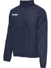 Hummel Hummel Rain Coat Hmlpromo Multisport Herren in MARINE