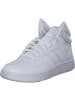 adidas Sneakers High in white/dash white