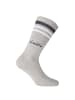 Diadora Socken 6er Pack in Grau