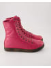Andrea Conti SHOES Schnürstiefeletten in Pink