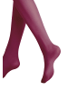 Kunert Feinstrumpfhose Velvet 40 weich in holiday-pink