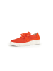 Gabor Fashion Sneaker low in orange
