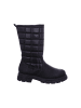 rieker Stiefel in schwarz