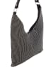 FELIPA Damen Handtasche in Schwarz