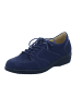 Ganter Sneaker Low in blau