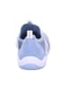 rieker Slipper in blau