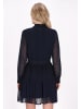 DreiMaster Klassik Women Dress in navy