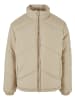 Urban Classics Winter Jackets in wetsand