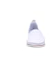 Andrea Conti SHOES Slipper  in Weiß
