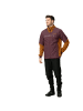 Vaude MENS ALL YEARMOAB JACKET II in Zement