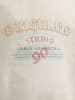 JACK & JONES Junior Sweatshirt in Antique White