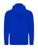Cipo & Baxx Jacke „CJ289” in SAXEBLUE