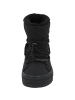 Calvin Klein Winterstiefel in BLACK