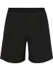 Hummel Kurze Hose Hmlhybrid Multisport Herren in BLACK