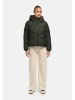 Marikoo Outdoorjacke Pinaa XVI in Dark Olive